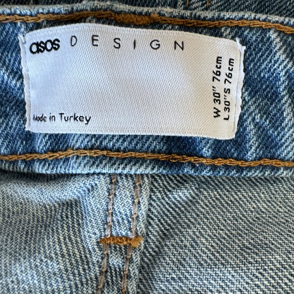 ASOS design jeans - Picture 5 of 5